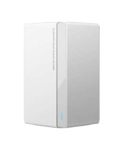 WIRELESS XIAOMI MESH DUAL BAND AC1200 WHITE