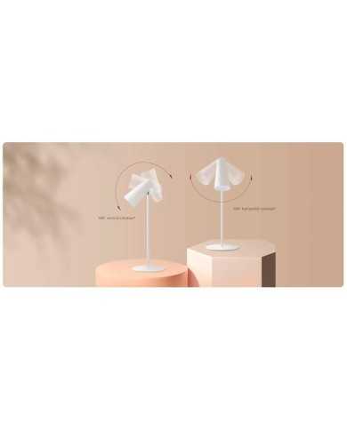 LAMPARA FLEXIBLE RECARGABLE XIAOMI 100LM 5000K LAMPARA FLEXIBLE RECARGABLE XIAOMI 100LM 5000K