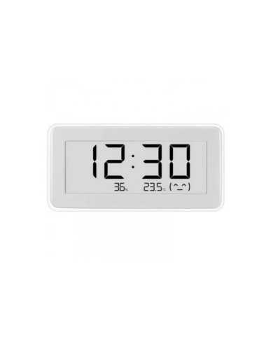 MEDIDOR TEMPERATURA/HUMEDAD XIAOMI BLUETOOTH 5.0 MEDIDOR TEMPERATURA/HUMEDAD XIAOMI BLUETOOTH 5.0