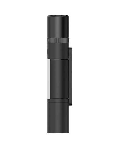 LINTERNA XIAOMI MULTIFUNCION FLASHLIGHT RECARGABLE LINTERNA XIAOMI MULTIFUNCION FLASHLIGHT RECARGABLE