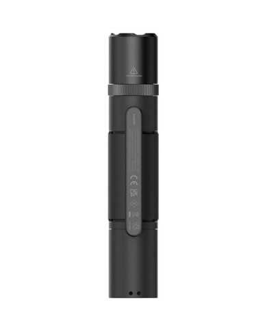 LINTERNA XIAOMI MULTIFUNCION FLASHLIGHT RECARGABLE LINTERNA XIAOMI MULTIFUNCION FLASHLIGHT RECARGABLE