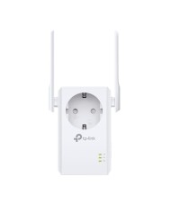 WIRELESS REPEATER TP-LINK TL-WA860RE 300MBPS + ENCHUFE