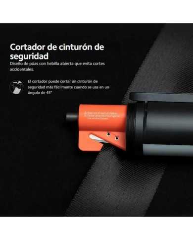 LINTERNA XIAOMI MULTIFUNCION FLASHLIGHT RECARGABLE LINTERNA XIAOMI MULTIFUNCION FLASHLIGHT RECARGABLE