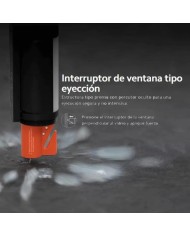 LINTERNA XIAOMI MULTIFUNCION FLASHLIGHT RECARGABLE