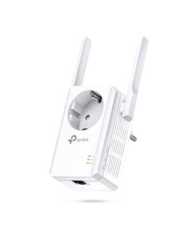 WIRELESS REPEATER TP-LINK TL-WA860RE 300MBPS + ENCHUFE