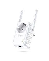 WIRELESS REPEATER TP-LINK TL-WA860RE 300MBPS + ENCHUFE