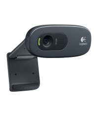 WEBCAM LOGITECH C270 3MP