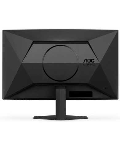 MONITOR GAMING AOC 27 CURVO 280HZ HDMI DISPLAYPORT BLACK