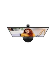 MONITOR AOC 27 100HZ QHD 2K MULTIMEDIA ERGO USB-C HDMI BLACK