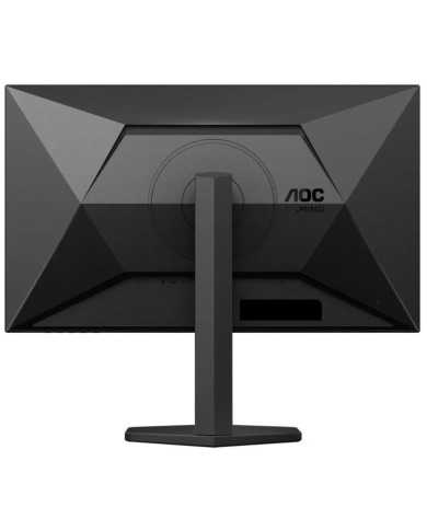 MONITOR GAMING AOC 27 IPS 180HZ 2K QHD ERGONOMICO HDMI DISPLAYPORT BLACK