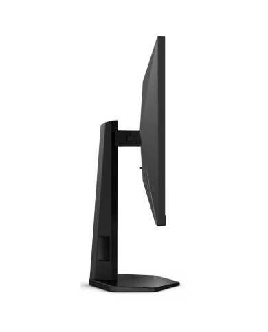 MONITOR GAMING AOC 27 IPS 180HZ 2K QHD ERGONOMICO HDMI DISPLAYPORT BLACK