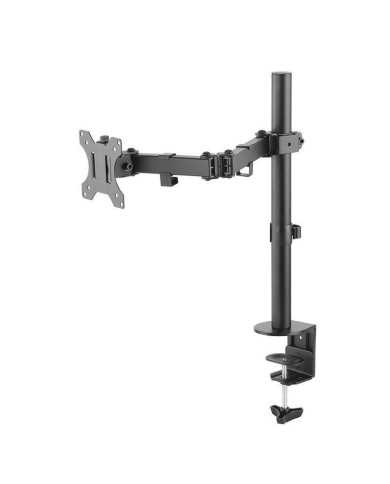 SOPORTE DE MESA TV MONITOR TOOQ DB1032TN-B 13-32 1 BRAZO SOPORTE DE MESA TV MONITOR TOOQ DB1032TN-B 13-32 1 BRAZO