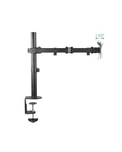 SOPORTE DE MESA TV MONITOR TOOQ DB1032TN-B 13-32 1 BRAZO SOPORTE DE MESA TV MONITOR TOOQ DB1032TN-B 13-32 1 BRAZO
