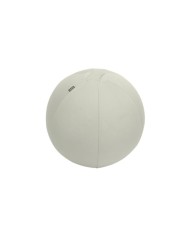 ASIENTO BALON LEITZ ANTIDESLIZANTE ERGO ACTIVE 65CM SILVER