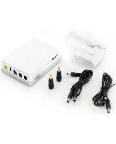 UPS SALICRU SPS NET 2 COMPACTO 10000 mAh