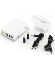 UPS SALICRU SPS NET 2 COMPACTO 10000 mAh