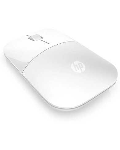 RATON HP Z3700 WIRELESS WHITE
