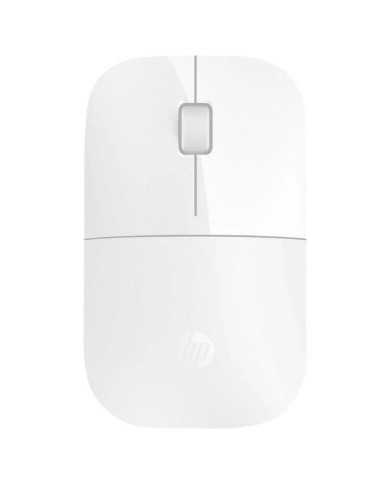 RATON HP Z3700 WIRELESS WHITE