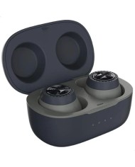 AURICULARES MOTOROLA VERVEBUDS 200 BLUETOOTH WIRELESS BLACK AURICULARES MOTOROLA VERVEBUDS 200 BLUETOOTH WIRELESS BLACK