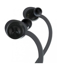 AURICULARES MOTOROLA VERVEBUDS 200 BLUETOOTH WIRELESS BLACK