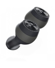 AURICULARES MOTOROLA VERVEBUDS 200 BLUETOOTH WIRELESS BLACK