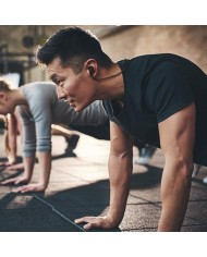 AURICULARES MOTOROLA VERVEBUDS 200 BLUETOOTH WIRELESS BLACK