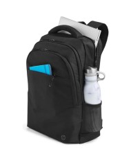 MOCHILA HP PROFESSIONAL BACKPACK 17.3 BLACK MOCHILA HP PROFESSIONAL BACKPACK 17.3 BLACK