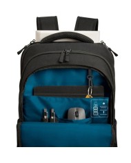 MOCHILA HP PROFESSIONAL BACKPACK 17.3 BLACK MOCHILA HP PROFESSIONAL BACKPACK 17.3 BLACK
