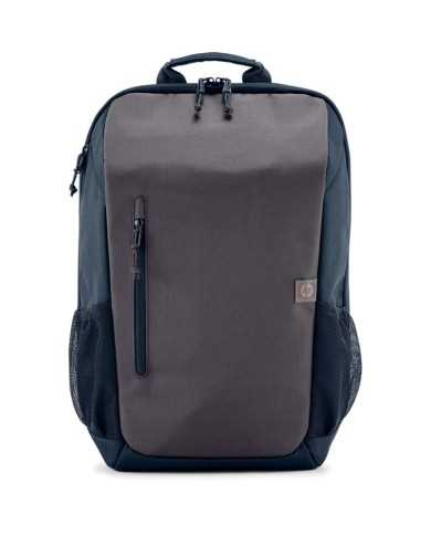 MOCHILA HP TRAVEL NOTEBOOK 15.6 GREY MOCHILA HP TRAVEL NOTEBOOK 15.6 GREY