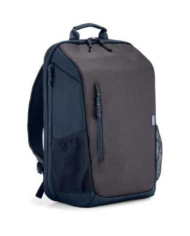 MOCHILA HP TRAVEL NOTEBOOK 15.6 GREY MOCHILA HP TRAVEL NOTEBOOK 15.6 GREY