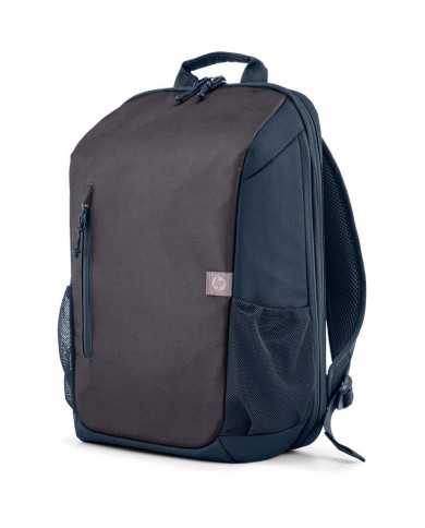 MOCHILA HP TRAVEL NOTEBOOK 15.6 GREY MOCHILA HP TRAVEL NOTEBOOK 15.6 GREY