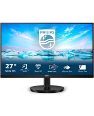 MONITOR PHILIPS 27 QHD 2K MULTIMEDIA DISPLAYPORT HDMI