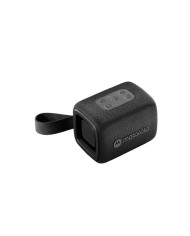 ALTAVOZ MOTOROLA ROKR 300 WIRELESS BLUETOOTH 5.3 IP67 BLACK ALTAVOZ MOTOROLA ROKR 300 WIRELESS BLUETOOTH 5.3 IP67 BLACK