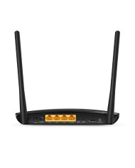 WIRELESS ROUTER TP-LINK TL-MR6400 3G/4G 300MBPS
