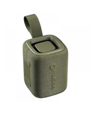 ALTAVOZ MOTOROLA ROKR 300 WIRELESS BLUETOOTH 5.3 IP67 GREEN