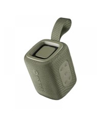 ALTAVOZ MOTOROLA ROKR 300 WIRELESS BLUETOOTH 5.3 IP67 GREEN