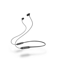 AURICULARES MOTOROLA SP106 SPORT IN EAR BLUETOOTH 5.2 BLACK
