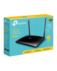 WIRELESS ROUTER TP-LINK TL-MR6400 3G/4G 300MBPS