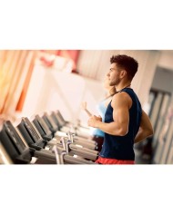 AURICULARES MOTOROLA SP106 SPORT IN EAR BLUETOOTH 5.2 BLACK