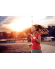 AURICULARES MOTOROLA SP106 SPORT IN EAR BLUETOOTH 5.2 BLACK