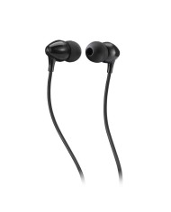 AURICULARES MOTOROLA SP106 SPORT IN EAR BLUETOOTH 5.2 BLACK