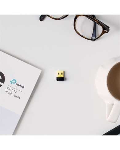 WIRELESS ADAPTADOR USB TP-LINK ARCHER T2U NANO 600MBPS