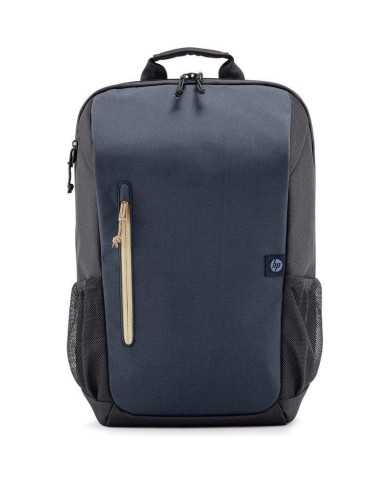 MOCHILA HP TRAVEL NOTEBOOK 15.6 BLUE MOCHILA HP TRAVEL NOTEBOOK 15.6 BLUE