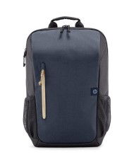 MOCHILA HP TRAVEL NOTEBOOK 15.6 BLUE MOCHILA HP TRAVEL NOTEBOOK 15.6 BLUE