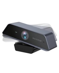 WEBCAM MAXHUB UC W21 VIDEOCONFERENCIA 4K USB-C BLACK