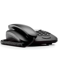 TELEFONO MOTOROLA CT1 ANALOGICO BLACK