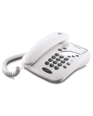 TELEFONO MOTOROLA CT1 ANALOGICO WHITE