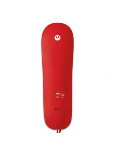TELEFONO MOTOROLA CT50 GONDOLA RED