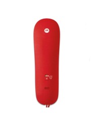 TELEFONO MOTOROLA CT50 GONDOLA RED