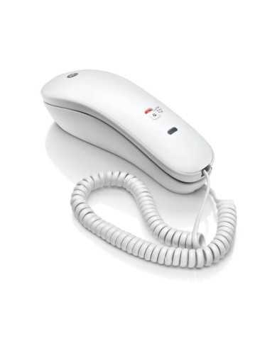 TELEFONO MOTOROLA CT50 GONDOLA WHITE